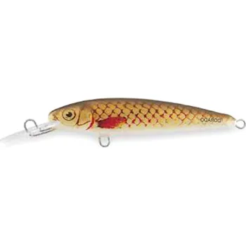 Umělá nástraha DORADO – Wobler Stick 7 cm - BR