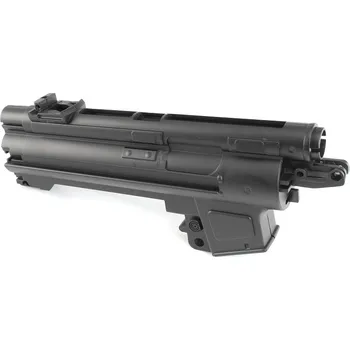 JG Náhradní PLASTOVÉ tělo pro MP5