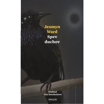 Kniha Spev duchov - Jesmyn Ward (E-Kniha)