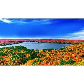 obraz Smart televizor LG 55UM7100