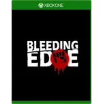 Bleeding Edge Xbox One
