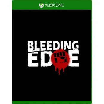 Bleeding Edge Xbox One Hra pro Xbox One Bleeding Edge Xbox One