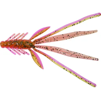 Umělá nástraha RELAX - Nymfa 5 Barva - L663 - sáček 3ks - 14cm