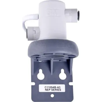 vodní filtr Vodní filtr - hlava AP3