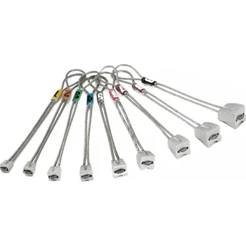 Jištění Vklíněnec Kouba VECTOR sada 5ks