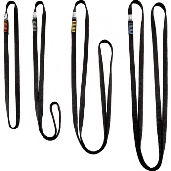 smyčka Rock Empire Open sling 35kN 60cm