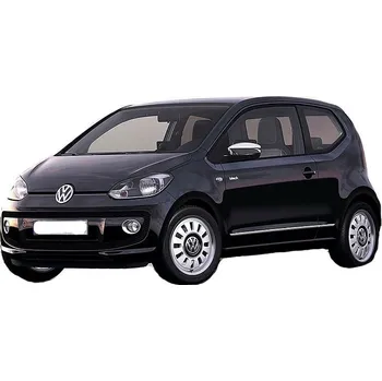 Nosič kol Příčníky Thule WingBar Edge Evo VW Up! 2012-