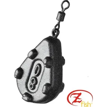 Zfish - Zátěž Gripper Lead 60g