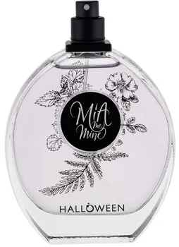 Dámský parfém Jesus Del Pozo Halloween Mia Me Mine W EDP Tester 100 ml