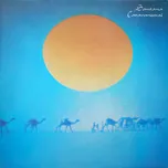 Caravanserai - Santana [CD]