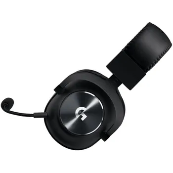herní sluchátka Logitech G Pro X