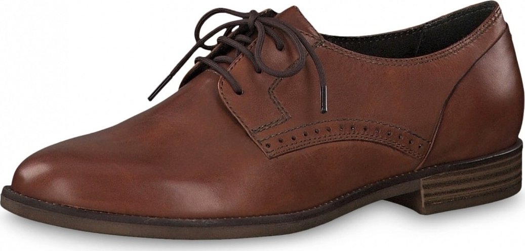 Tamaris Stivaletti da donna 1 1 25394 23, Nero 1, 38 EU