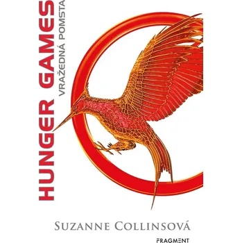 Hunger Games 2: Vražedná pomsta -…