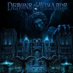 III - Demons & Wizards [CD] 