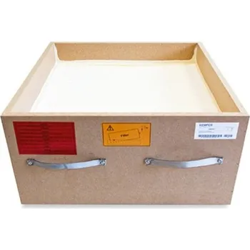 vodní filtr KEMPER Náhradní filtr pro ProfiMaster