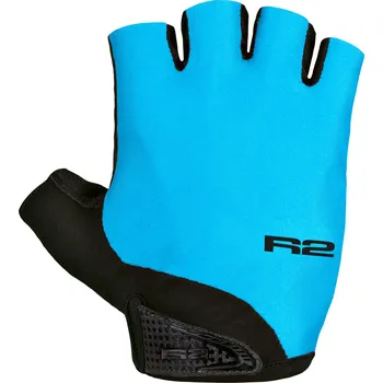 Cyklistické návleky Cyklistické rukavice R2 Riley ATR04E S