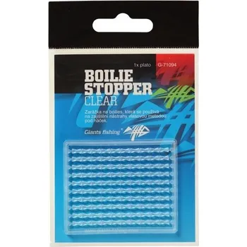 Giants Fishing Boilie Stopper Clear