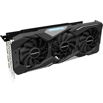 Grafická karta Gigabyte Radeon RX 5600 XT (GV-R56XTGAMING OC-6GD)