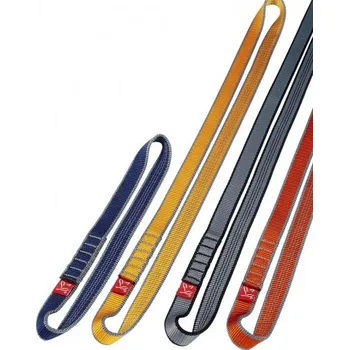 smyčka Ocún O-Sling PAD 20 mm Tubular 80cm