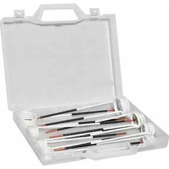 Svářečka DAWELL CZ Sada přímých indukčních cívek EASY