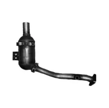 Katalyzátor Katalyzátor výfuku (PR JMJ 1091517-1)