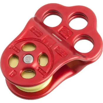 kladka DMM Triple Attachment Pulley