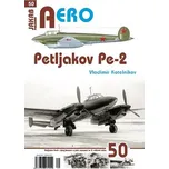 Aero: Petljakov Pe-2 - Vladimir…