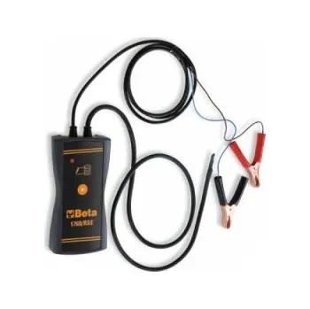 Univerzální elektronický měřící přístoj pro měření signálů v motoru au