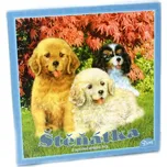 Rappa Hra štěňátka