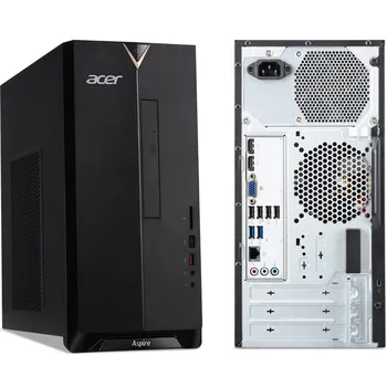 Acer Aspire TC-886 Gaming DG.E1QEC.002