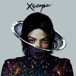 Xscape - Michael Jackson [CD]