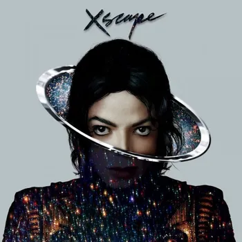 Zahraniční hudba Xscape - Michael Jackson [CD]
