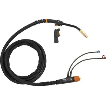 Příslušenství ke svářečce KEMPPI Svařovací hořák GX 605W