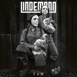 F & M - Lindemann [CD] (Digisleeve)