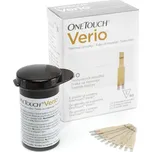 Johnson & Johnson Onetouch Verio…