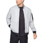 Under Armour Unstoppable Woven Bomber…