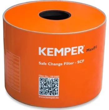 Filtrace vody KEMPER Náhradní filtr pro MaxiFil