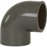 PVC tvarovka - Úhel 90° 50 mm