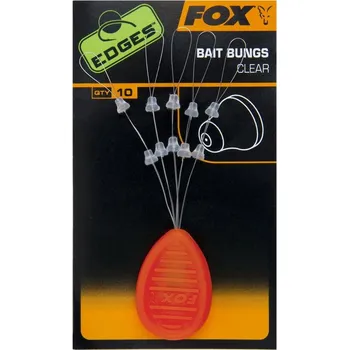 Fox International Stopery Edges Bait Bungs