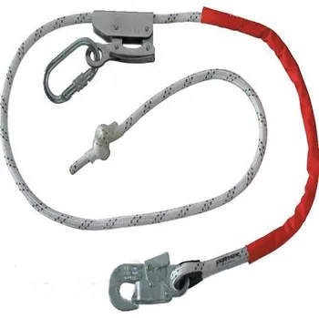 Lano Polohovací prostředek Lanex PROT 11 2m