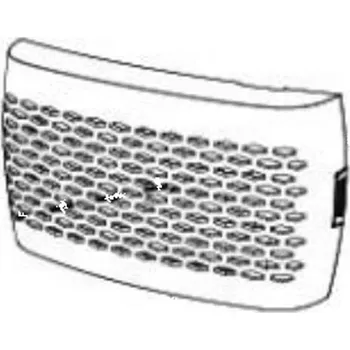 Svářečská kukla KOWAX Kryt filtru pro filtrační jednotku Kowax