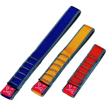 smyčka Ocún Quickdraw PAD 19 mm 20 cm