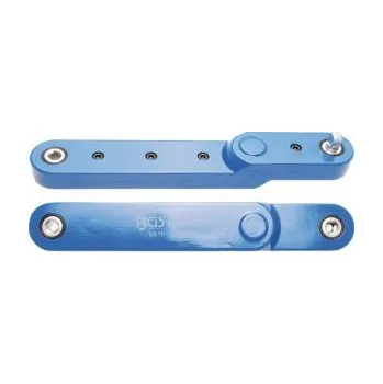 Ráčna prodloužení ráčny 1/4" řetězové,nástavec na golu do nepřístupného