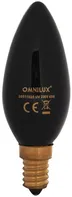 Omnilux C35 E14 40W 230V UV