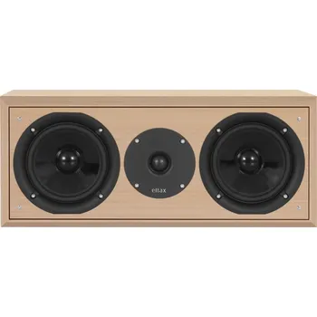 Centrální reproduktor Eltax Monitor Center - buk