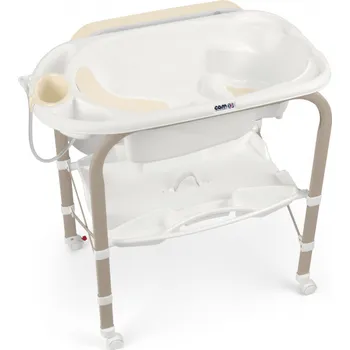 přebalovací pult a komoda CAM Cambio Přebalovací stůl 2020