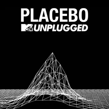 Zahraniční hudba MTV Unplugged - Placebo [2LP]