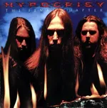 The Final Chapter - Hypocrisy [CD] 