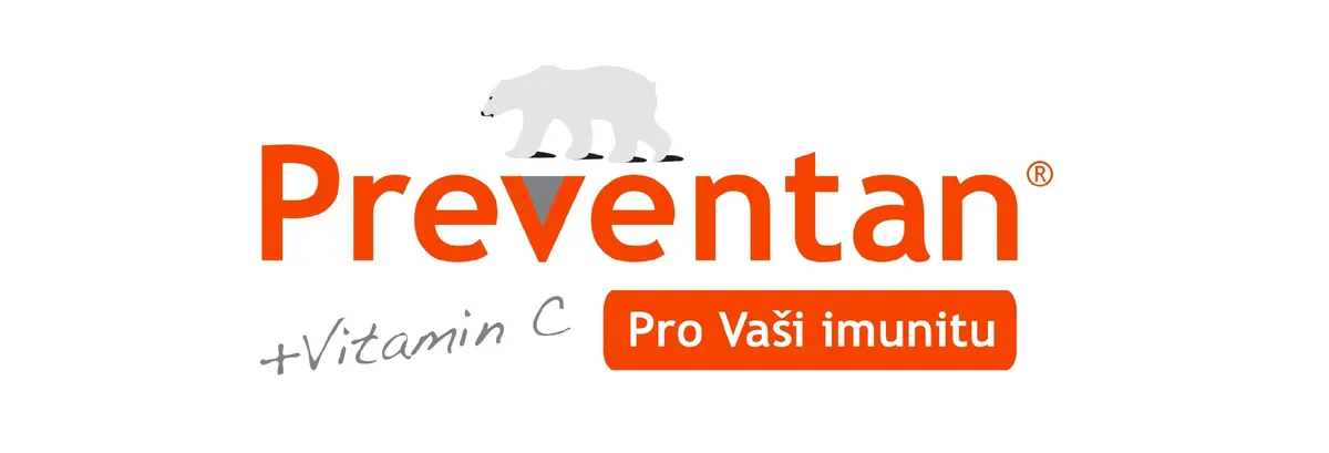 přípravek Preventan Akut