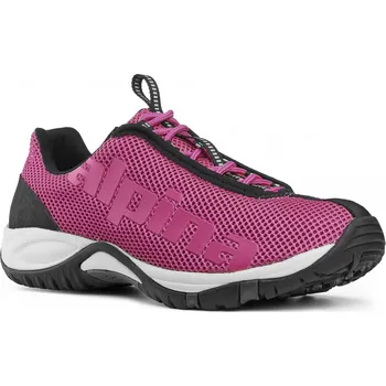 Běžecké lyžování Obuv Alpina Ewl TT růžová 39